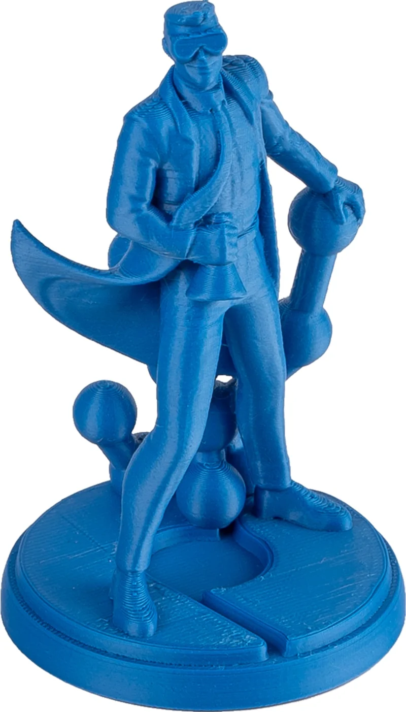 Polymaker Panchroma™ PLA Satin 1,75 mm 1000g