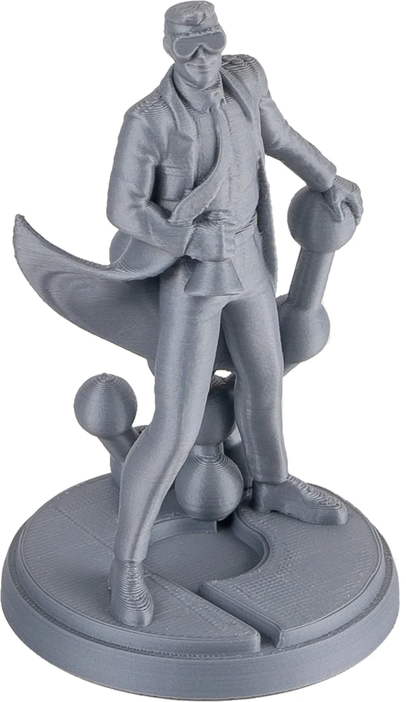 Polymaker Panchroma™ PLA Satin 1,75 mm 1000g