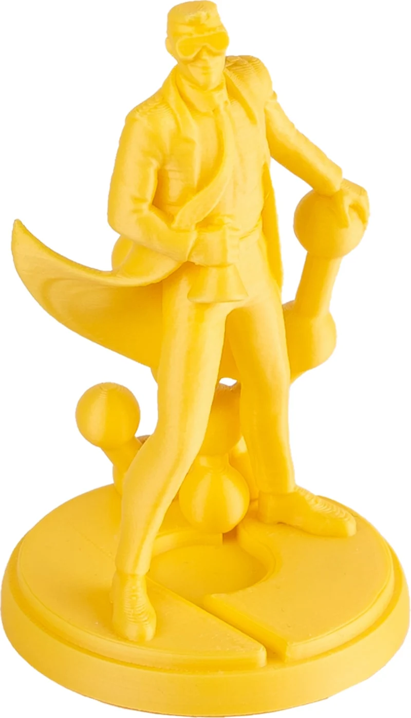 Polymaker Panchroma™ PLA Satin 1,75 mm 1000g