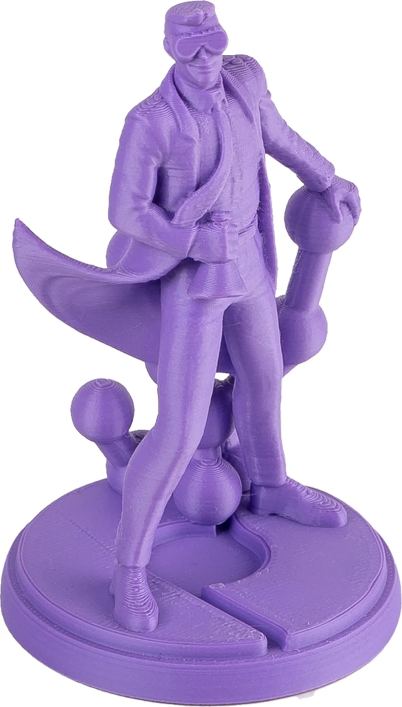 Polymaker Panchroma™ PLA Satin 1,75 mm 1000g