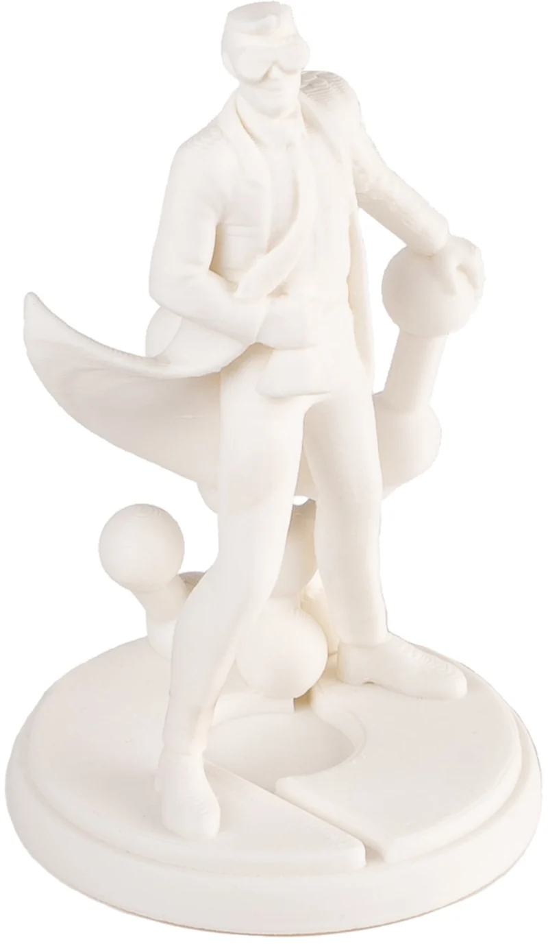 Polymaker Panchroma™ PLA Satin 1,75 mm 1000g