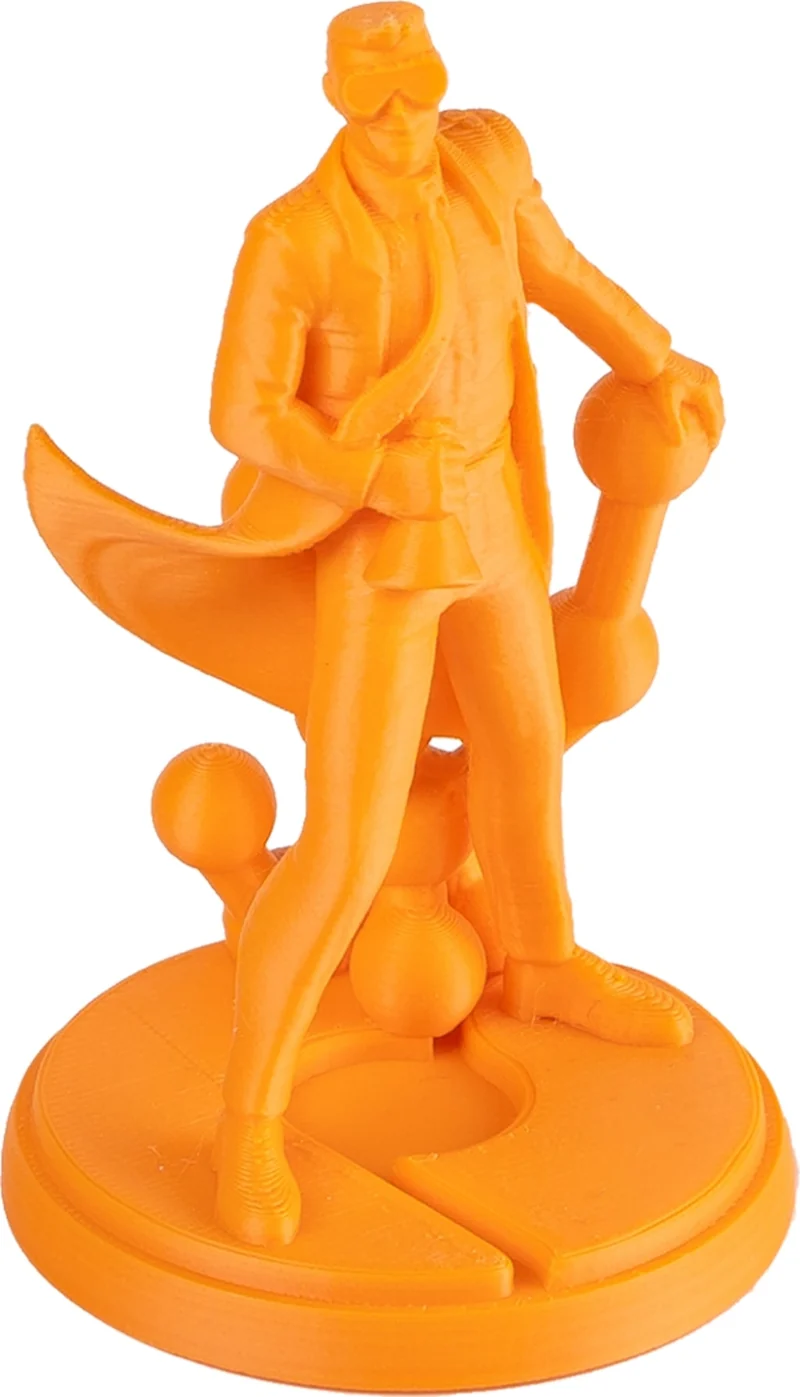 Polymaker Panchroma™ PLA Satin 1,75 mm 1000g