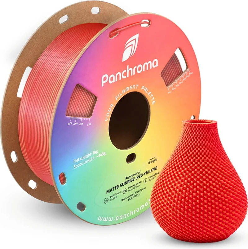 Polymaker Panchroma™ PLA Dual 1,75mm 1000g