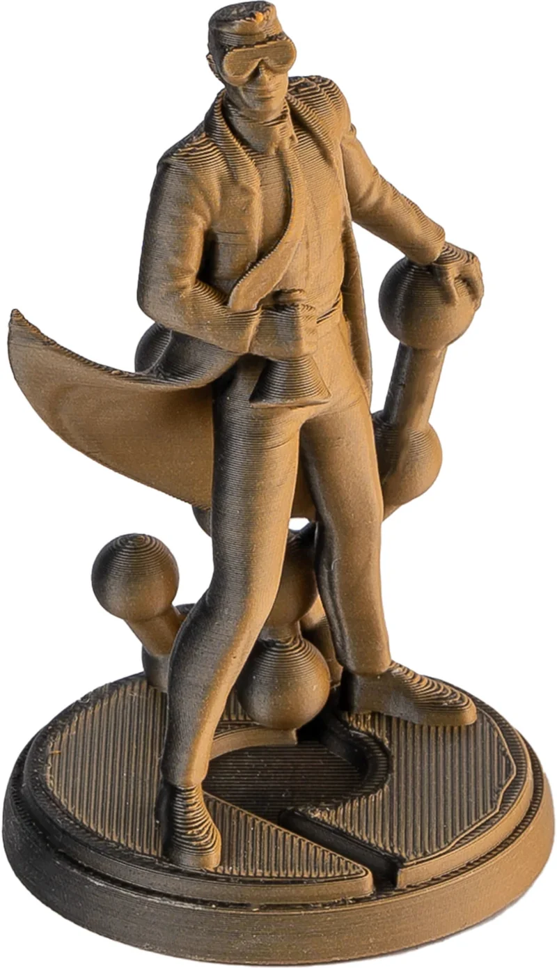 Polymaker Panchroma™ PLA Dual 1,75mm 1000g
