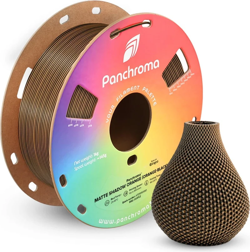 Polymaker Panchroma™ PLA Dual 1,75mm 1000g