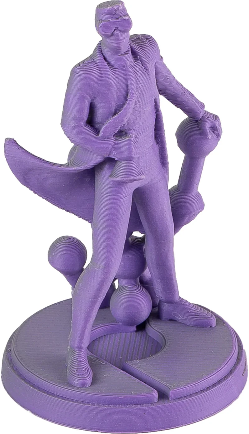 Polymaker Panchroma™ PLA Dual 1,75mm 1000g