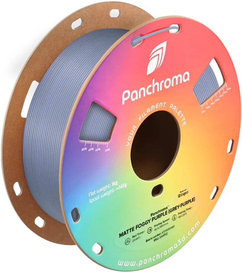 Polymaker Panchroma™ PLA Dual 1,75mm 1000g