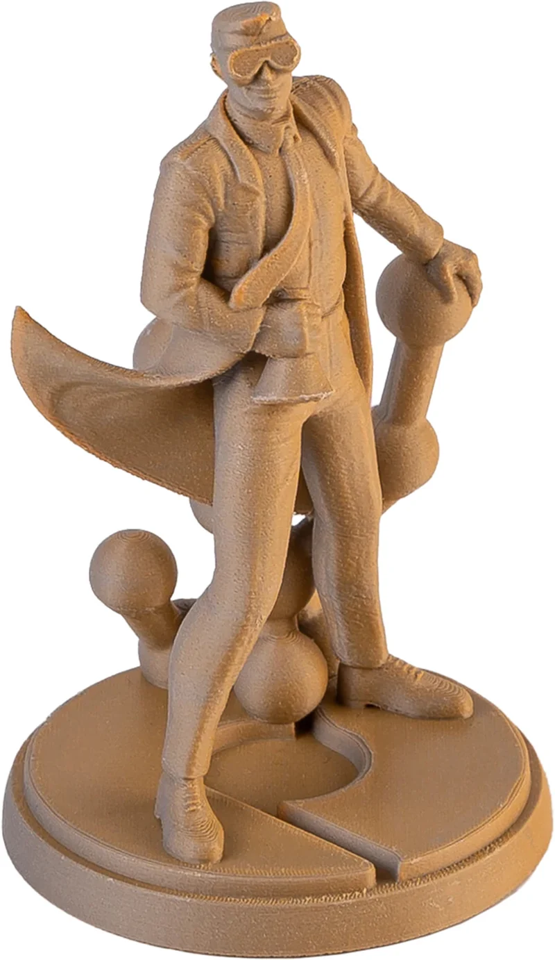 Polymaker Panchroma™ PLA Dual 1,75mm 1000g