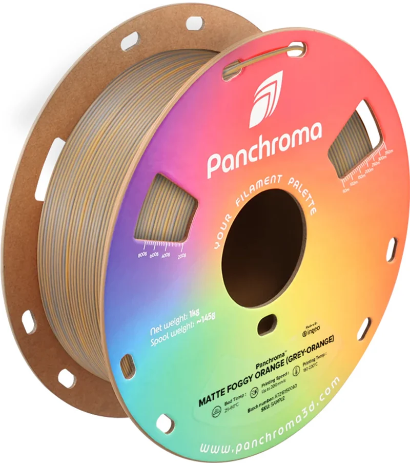 Polymaker Panchroma™ PLA Dual 1,75mm 1000g