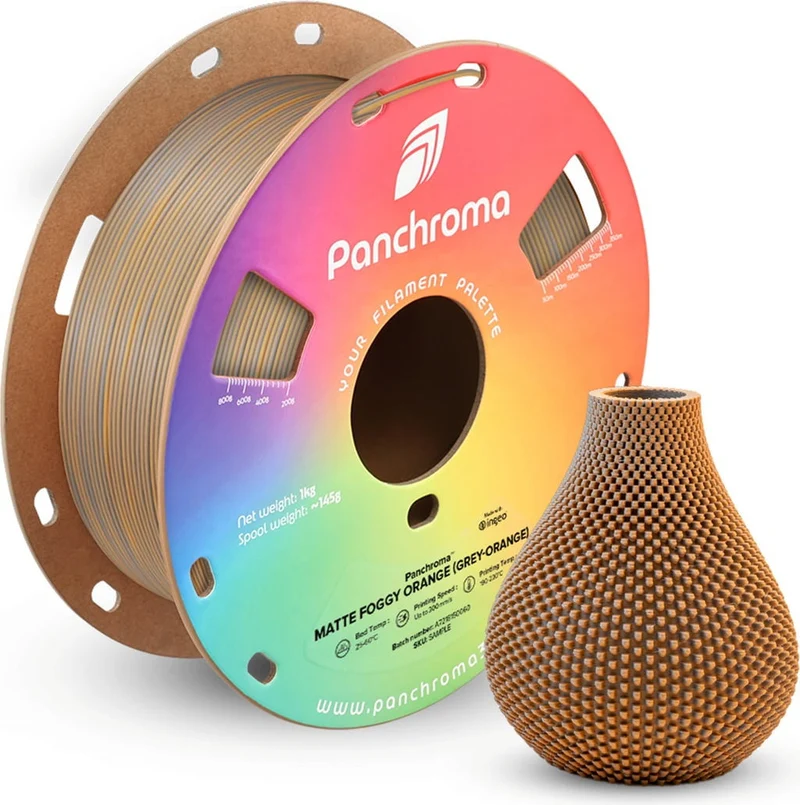 Polymaker Panchroma™ PLA Dual 1,75mm 1000g