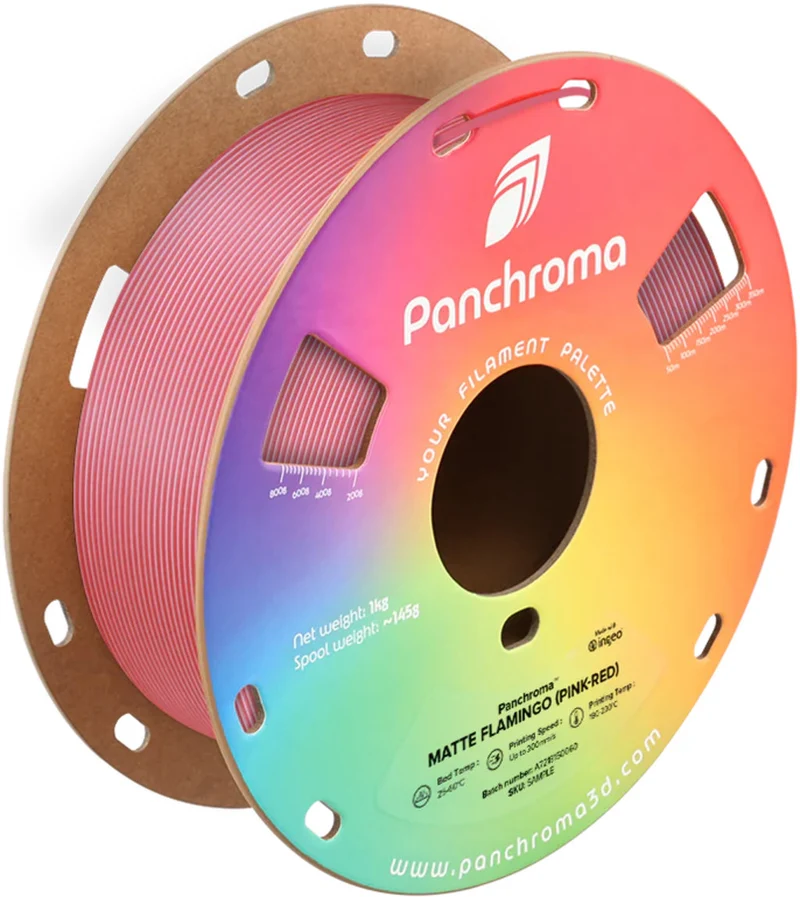 Polymaker Panchroma™ PLA Dual 1,75mm 1000g