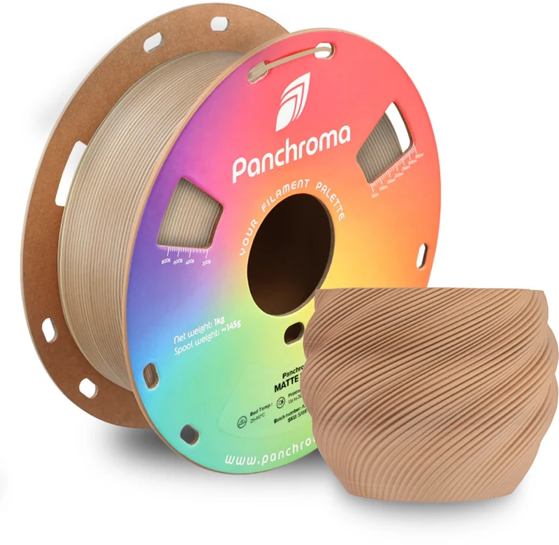 Polymaker Panchroma™ PLA Dual 1,75mm 1000g