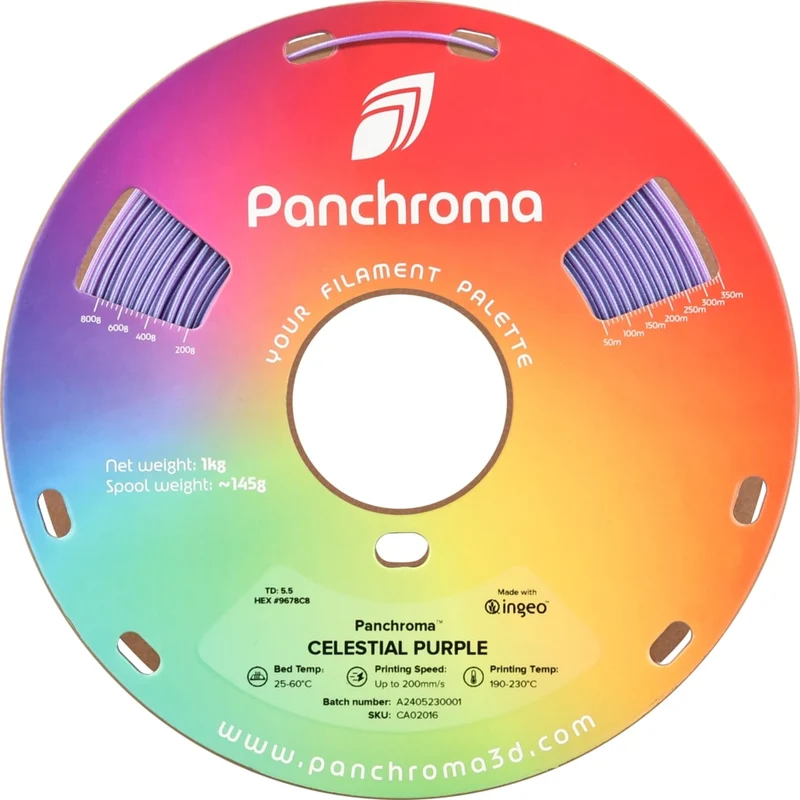 Polymaker Panchroma™ PLA Celestial 1,75 mm 1000g