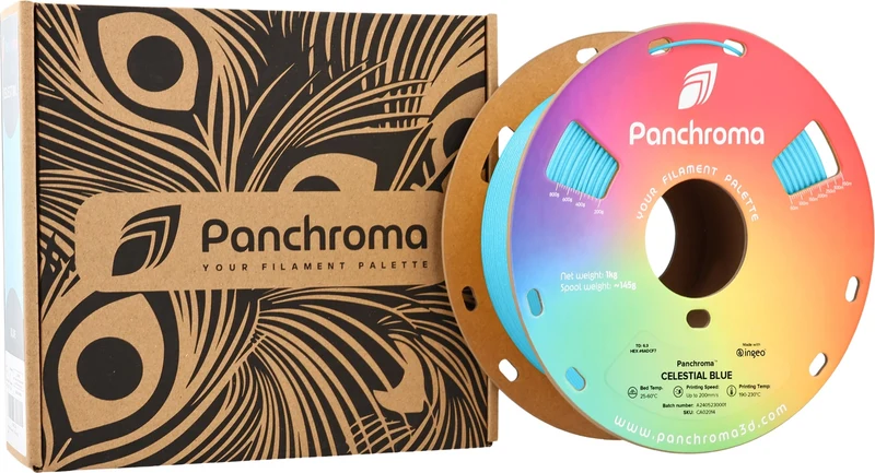 Polymaker Panchroma™ PLA Celestial 1,75 mm 1000g