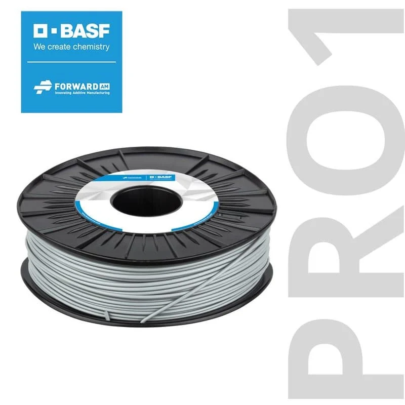 BASF Ultrafuse Pro1 Tough PLA