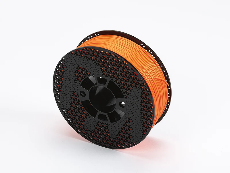 ABS Orange (1,75 mm; 1 kg)