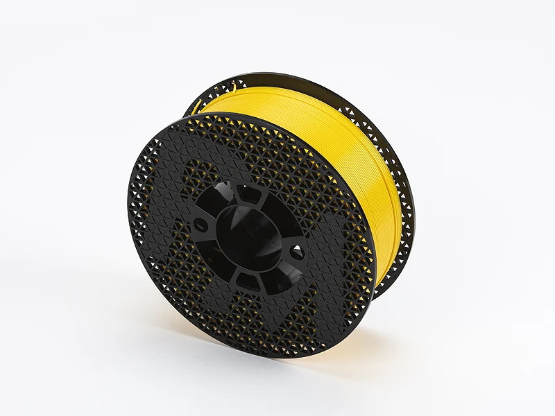 ABS Gelb (1,75 mm; 1 kg)