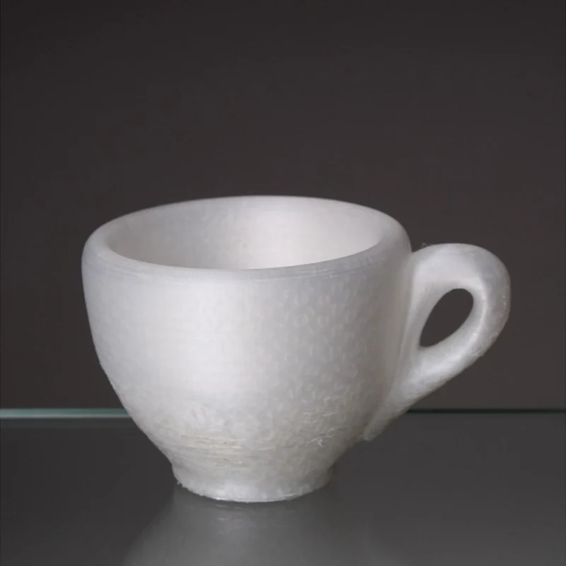 PPJet Polypropylen Natur (1,75 mm; 0,5 kg)