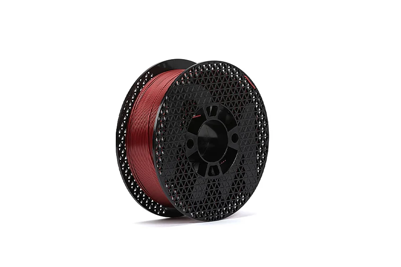 PLA Perl Rot (1,75 mm; 1 kg)
