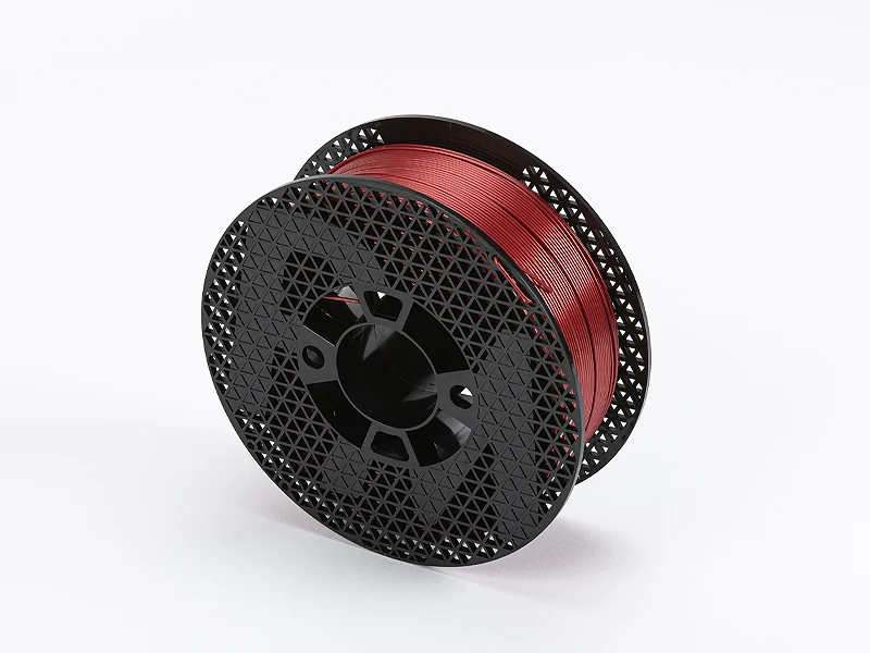 PLA Perl Rot (1,75 mm; 1 kg)