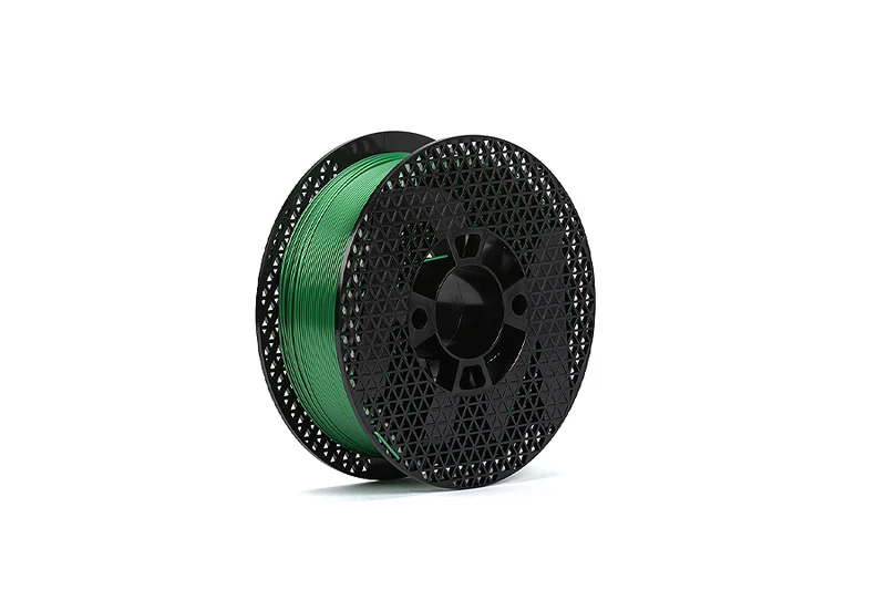 PLA Perl Grün (1,75 mm; 1 kg)