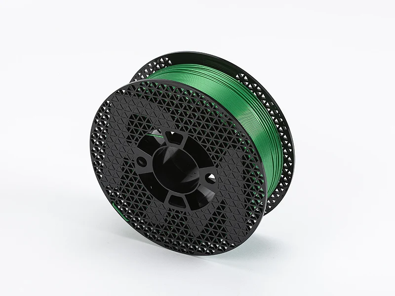 PLA Perl Grün (1,75 mm; 1 kg)