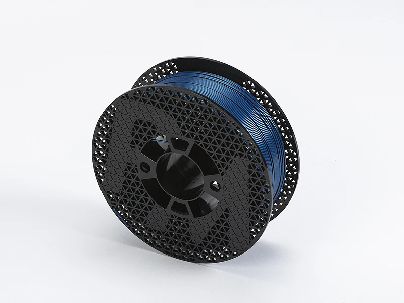 PLA Perl Blau (1,75 mm; 1 kg)