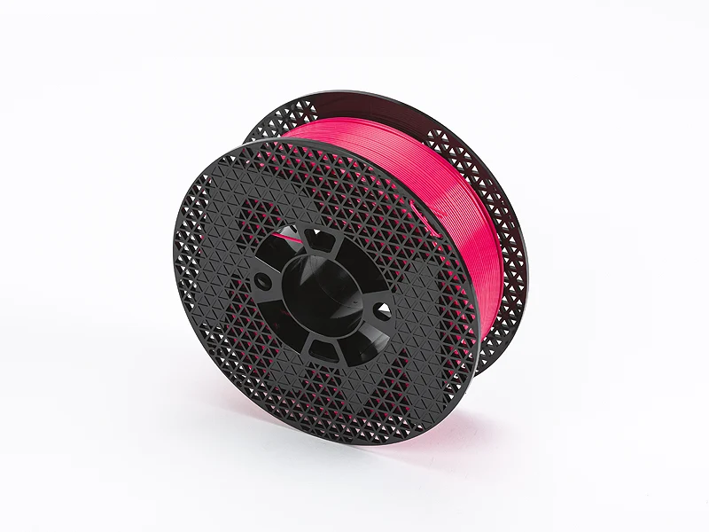PLA Rot (1,75 mm; 1 kg)