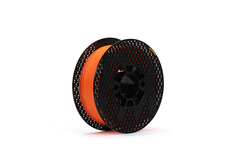 PLA Orange (1,75 mm; 1 kg)