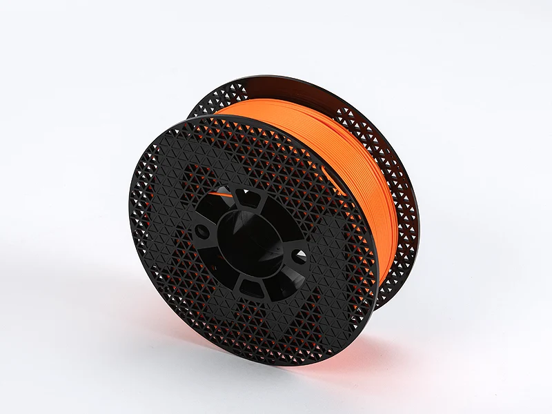 PLA Orange (1,75 mm; 1 kg)