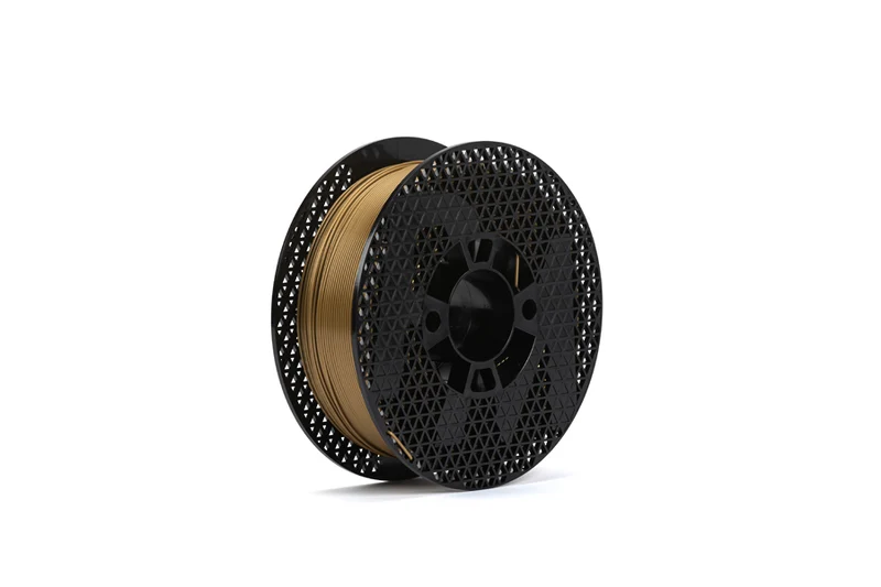 PLA Gold (1,75 mm; 1 kg)