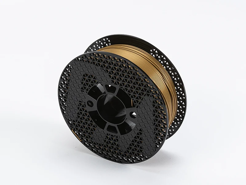 PLA Gold (1,75 mm; 1 kg)
