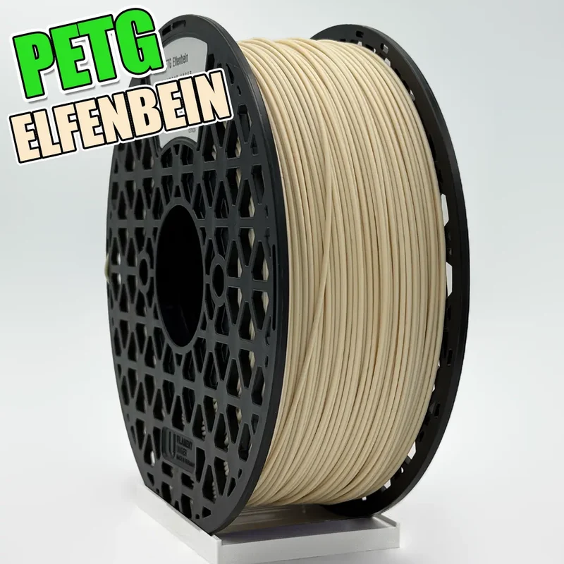 PETG Elfenbein