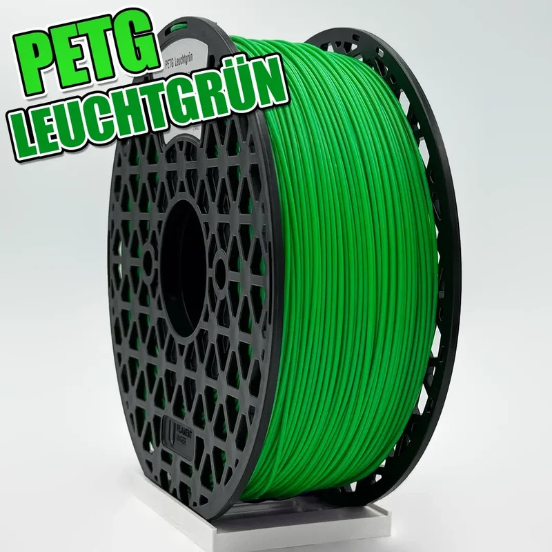 🟩B2B PETG Leuchtgrün