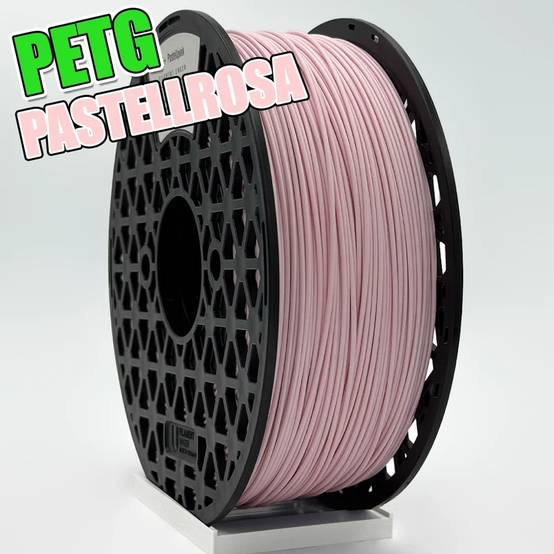 PETG Pastellrosa