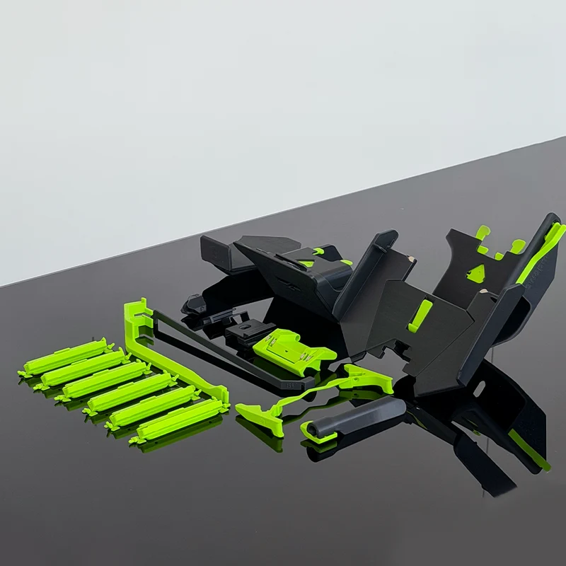 Swapmod Kit für den A1 Mini