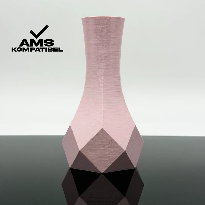 PETG Pastellrosa