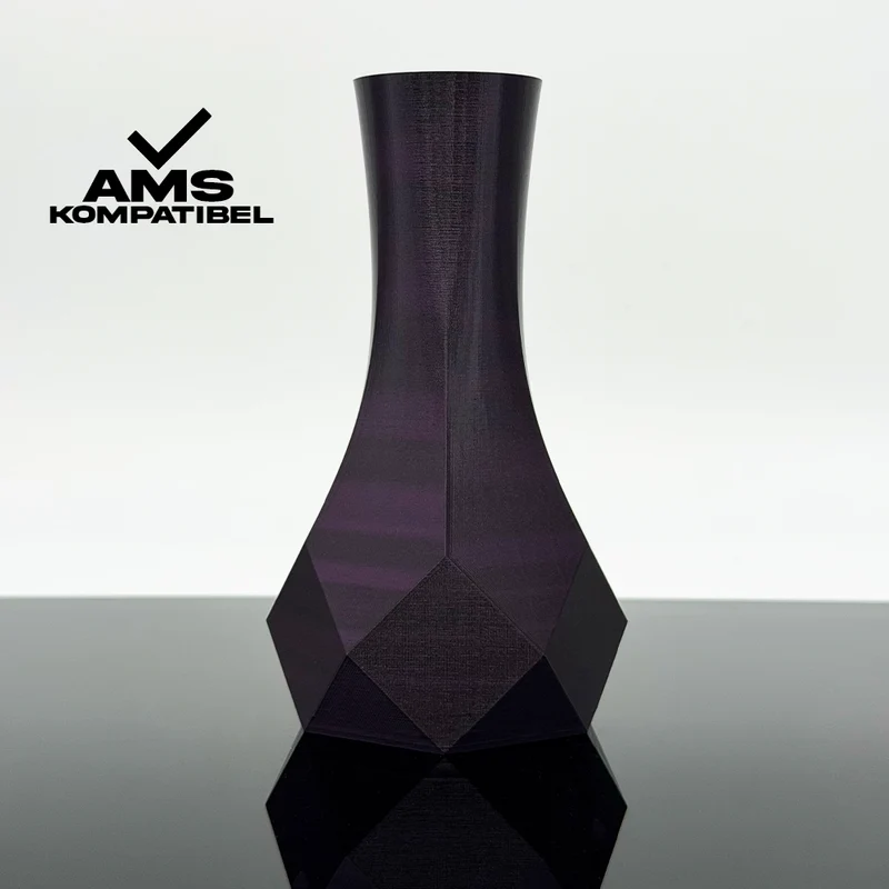 PETG Metallic Aubergine