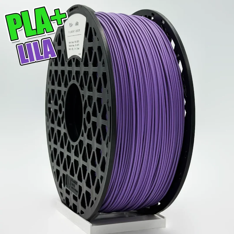 PLA+ Lila