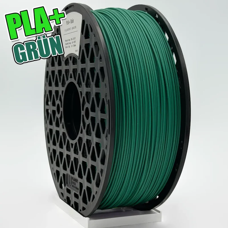 🟩B2B PLA+ Grün