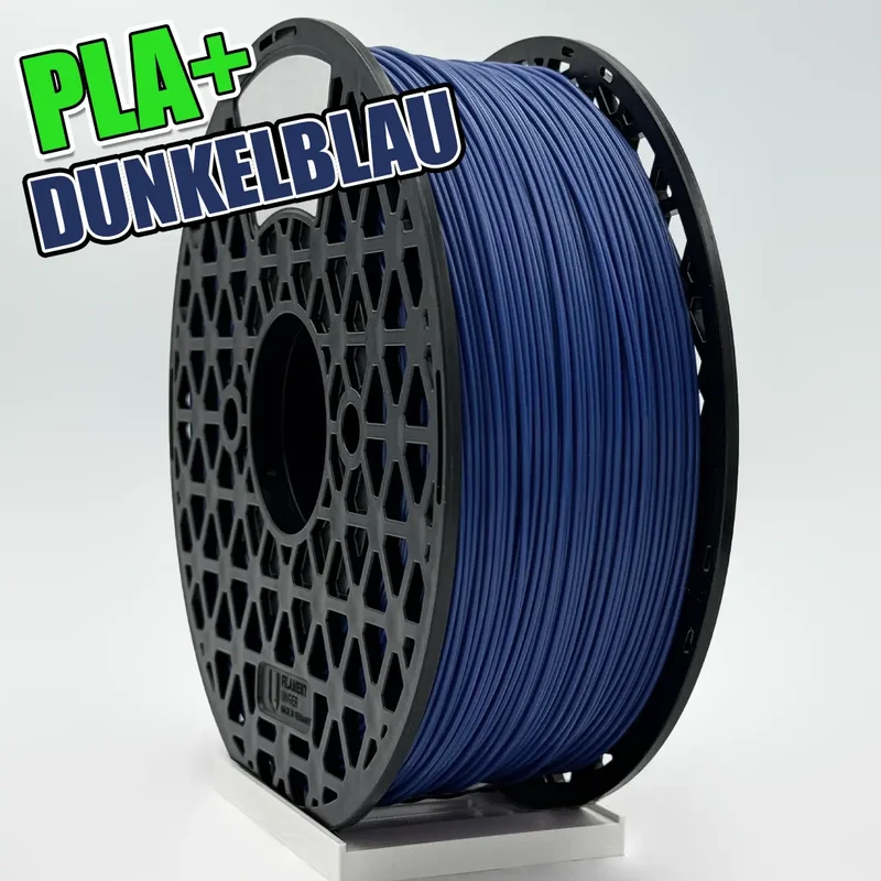 🟩B2B PLA+ Dunkelblau