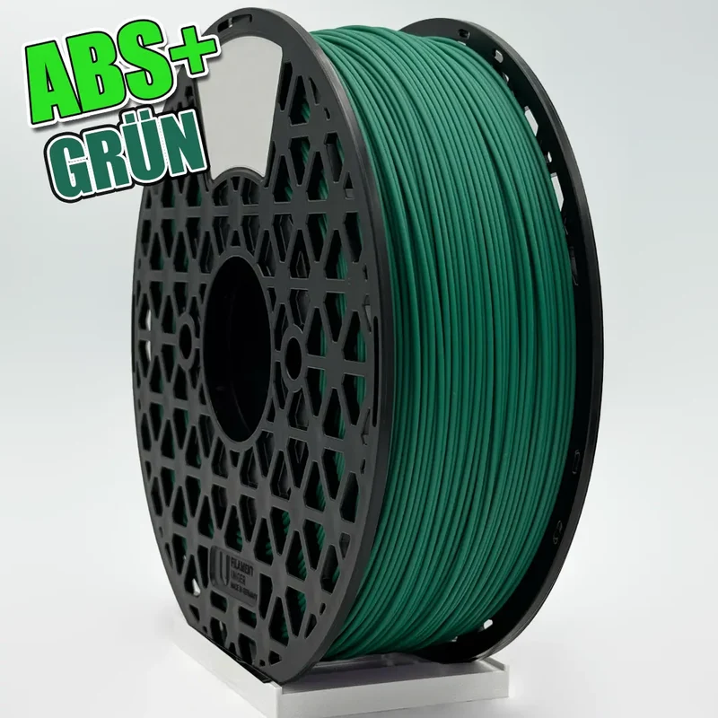 ABS+ Grün