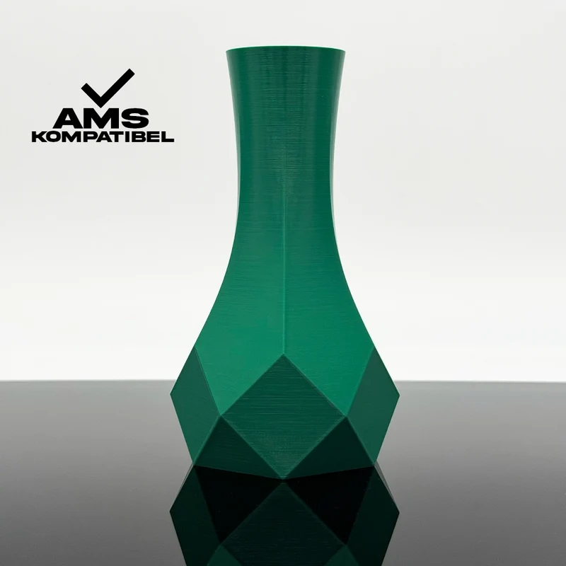 ABS+ Grün Sample