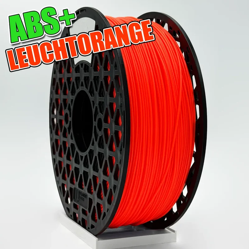 🟩B2B ABS+ Leuchtorange