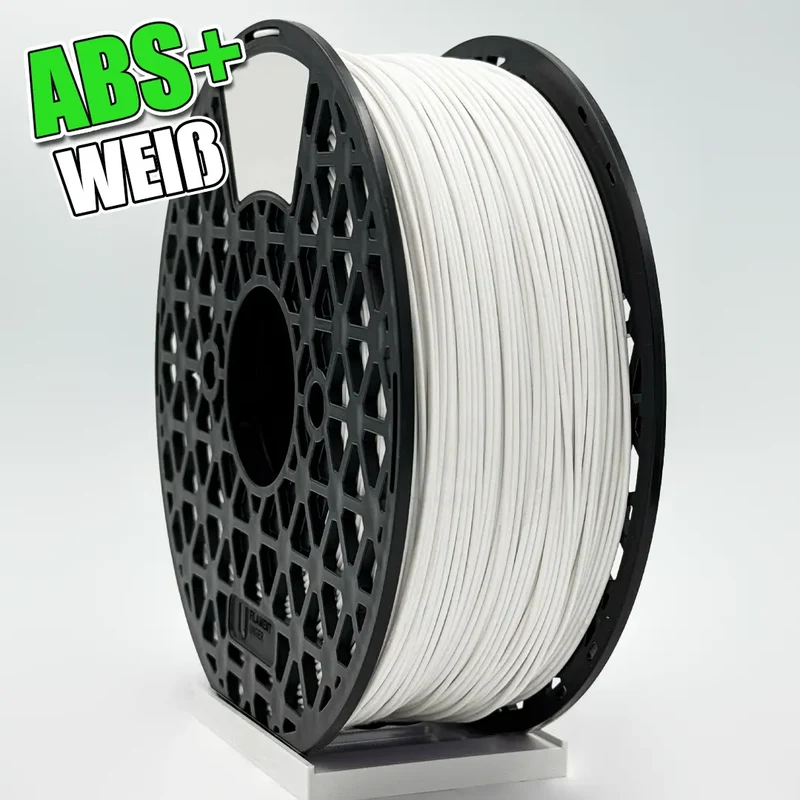 ABS+ Weiß