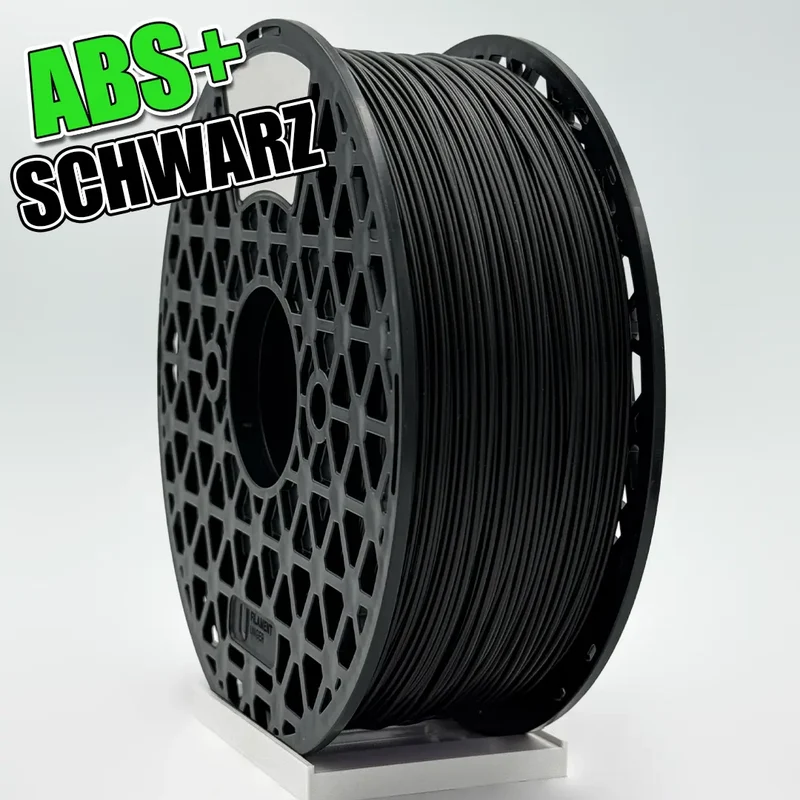 ABS+ Schwarz