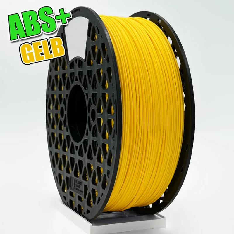 ABS+ Gelb