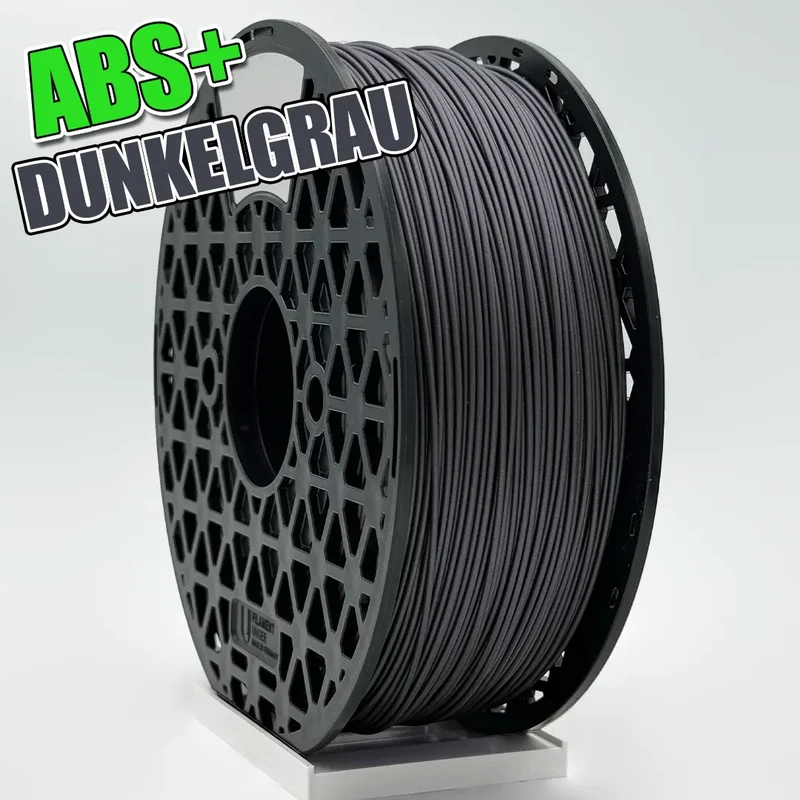 ABS+ Dunkelgrau