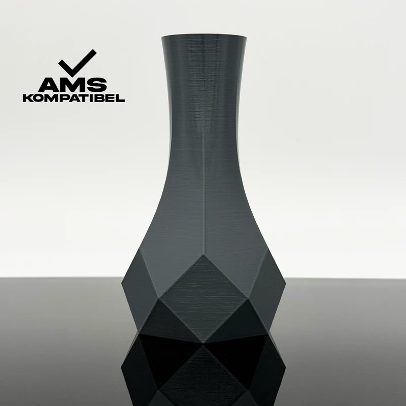 ABS+ Dunkelgrau Sample