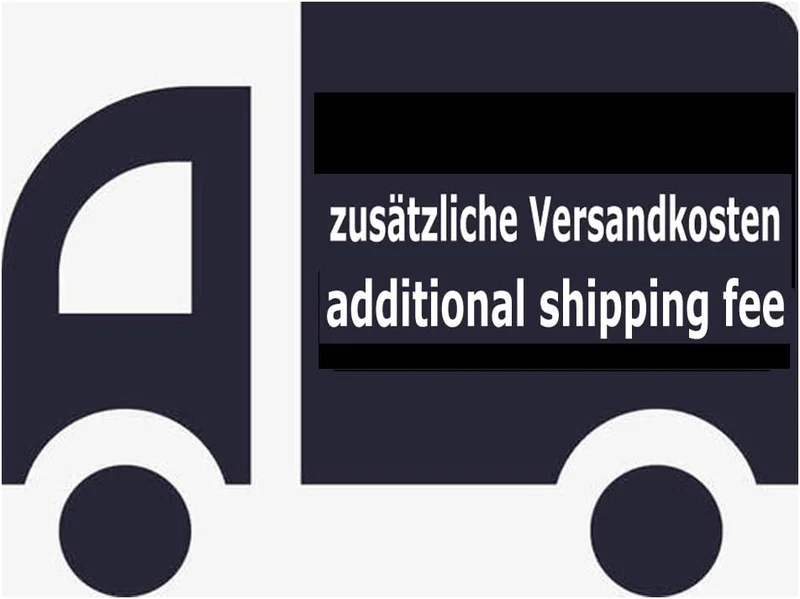 Lieferung via DHL Paket